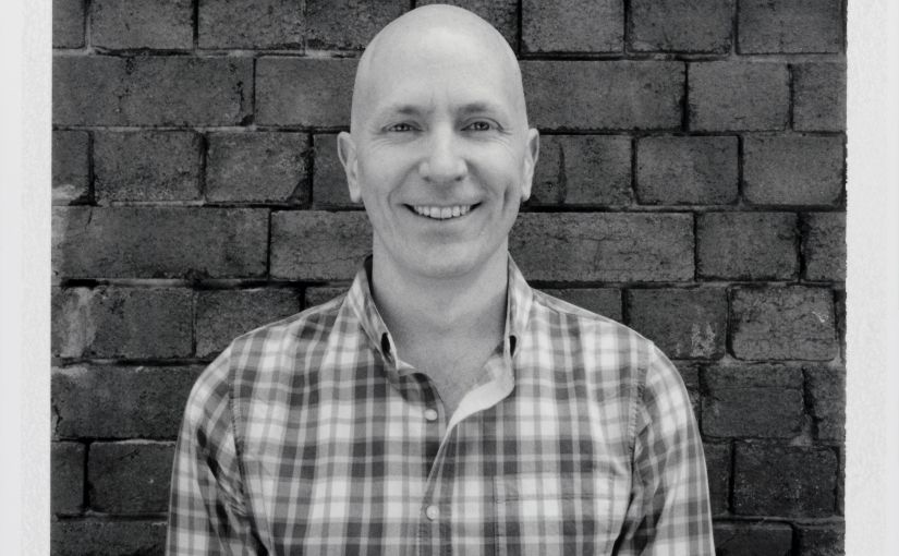 Interview with Drew&nbsp;Crawford